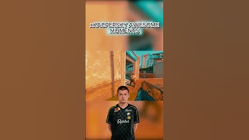 Pro player moments #shorts #recommended #cs2gameplay #cs2 #nipcs2 #s1mple