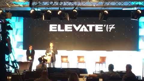 Bittitan Elevate - Arrow ECS Closing