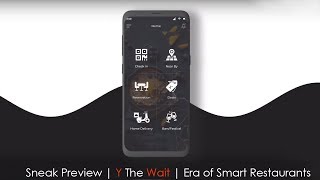 Sneak Preview | Y The Wait | Era of Smart World screenshot 3