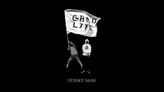 Video thumbnail of "Graduating Life "Stinky Man""