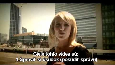 Prekážky v efektívnej komunikácii