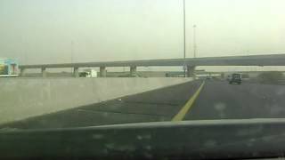Kuwait 6Th Ring, Hwy 40 Arabic Music