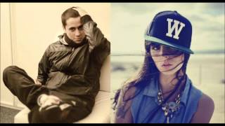 Video thumbnail of "Mala Rodríguez - Ella ft. Canserbero (Audio Oficial) [HD]"