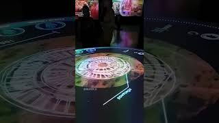 Интерактивный музей в Волгограде #интерактивныймузей#Волгоград