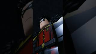 How to make Robin DCAMU (Damian Wayne) in Helix Ascent and Lunar Will How to make Robin DCAMU (Damian Wayne) in Helix Ascent and Lunar Will