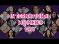 International womens day nomination  medgate today tv