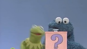Kermit getting triggered