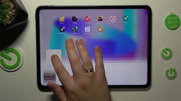 How to Add Sticky Notes to Home Screen in OnePlus Pad – Add Notes to Screen