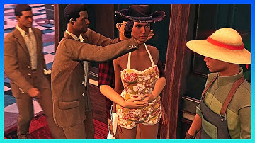 This is like Among us but BETTER - First Class Trouble