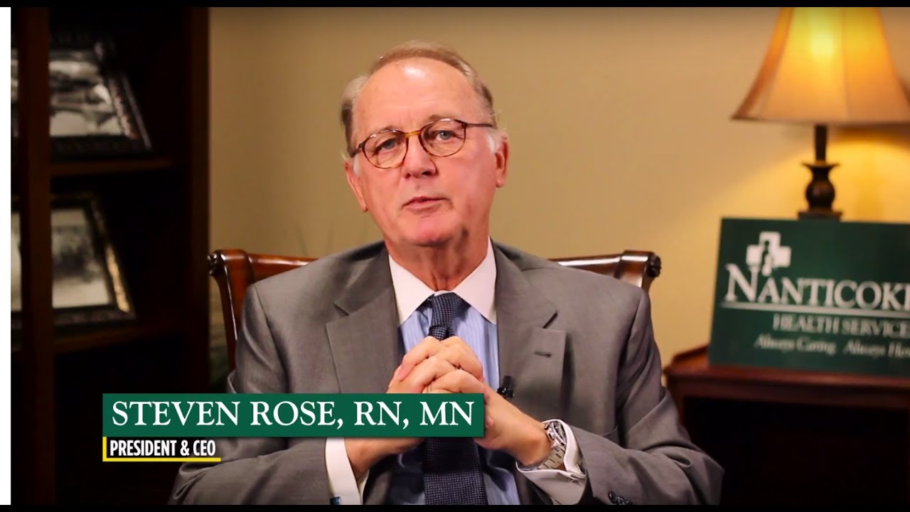 Nanticoke Health Services - Healthgrade Awards