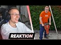 Knossi mit der Hilti 😂 | OBI Reaktion