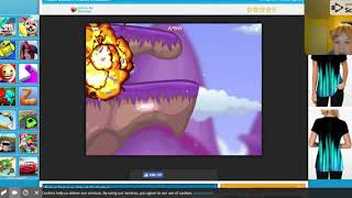 Robot Unicorn Attack Evolution - Play Free Online Games screenshot 5