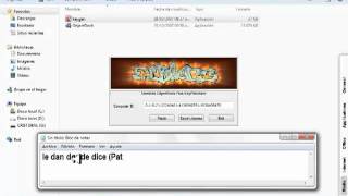 como descargar e instalar objectdock plus+crack