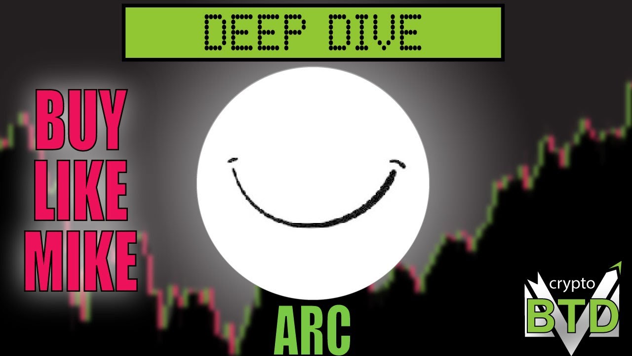 📢 AI RIG COMPLEX: Deep Dive [What is ARC?] Buy or pass?!
