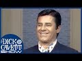 Jerry Lewis Takes Questions from the Audience | The Dick Cavett Show