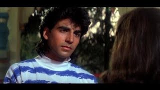 Akshay Kumar fast movie deedar (1992)Hindi romantic action movie