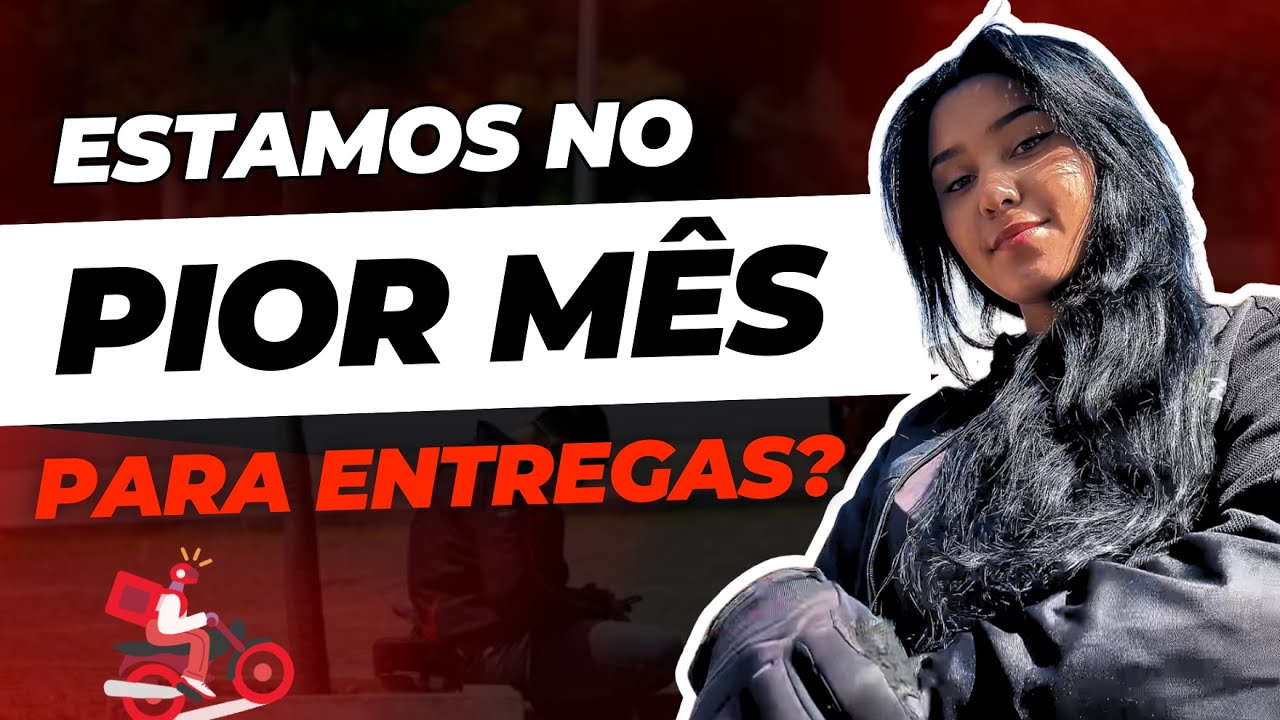 IFOOD APP, UBER E LALAMOVE  QUAL TOCA MAIS ENTREGAS NO FIM DO MÊS? - ENTREGANDO PELO RJ #motogirl