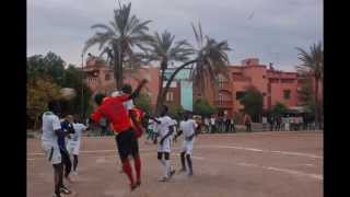 FINALE DU TOURNOI BADEYA EN IMAGE GUINEE 0 3 SENEGAL