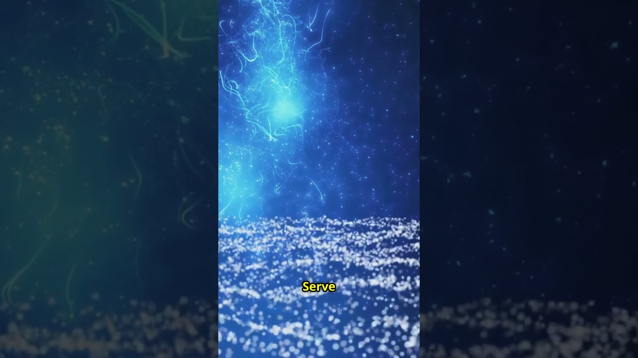 Unlocking Karma: Code Your Legacy with Light