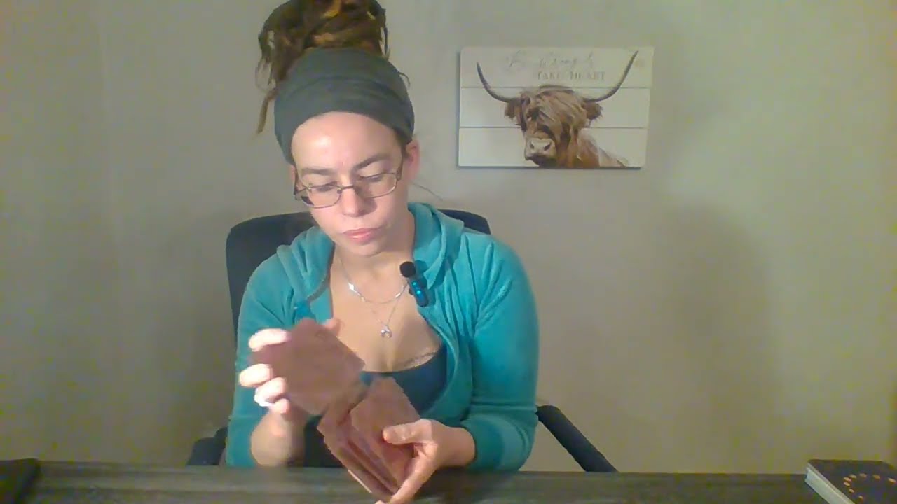 The jig is up! A group of karmic fem fatales owe the devil for trying to stop someone's destiny.