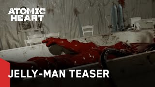 Atomic Heart - Jelly-Man Teaser