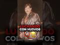 LO TRAÍA DE FUERA… EN PLENO RING 😵‍💫😵‍💫