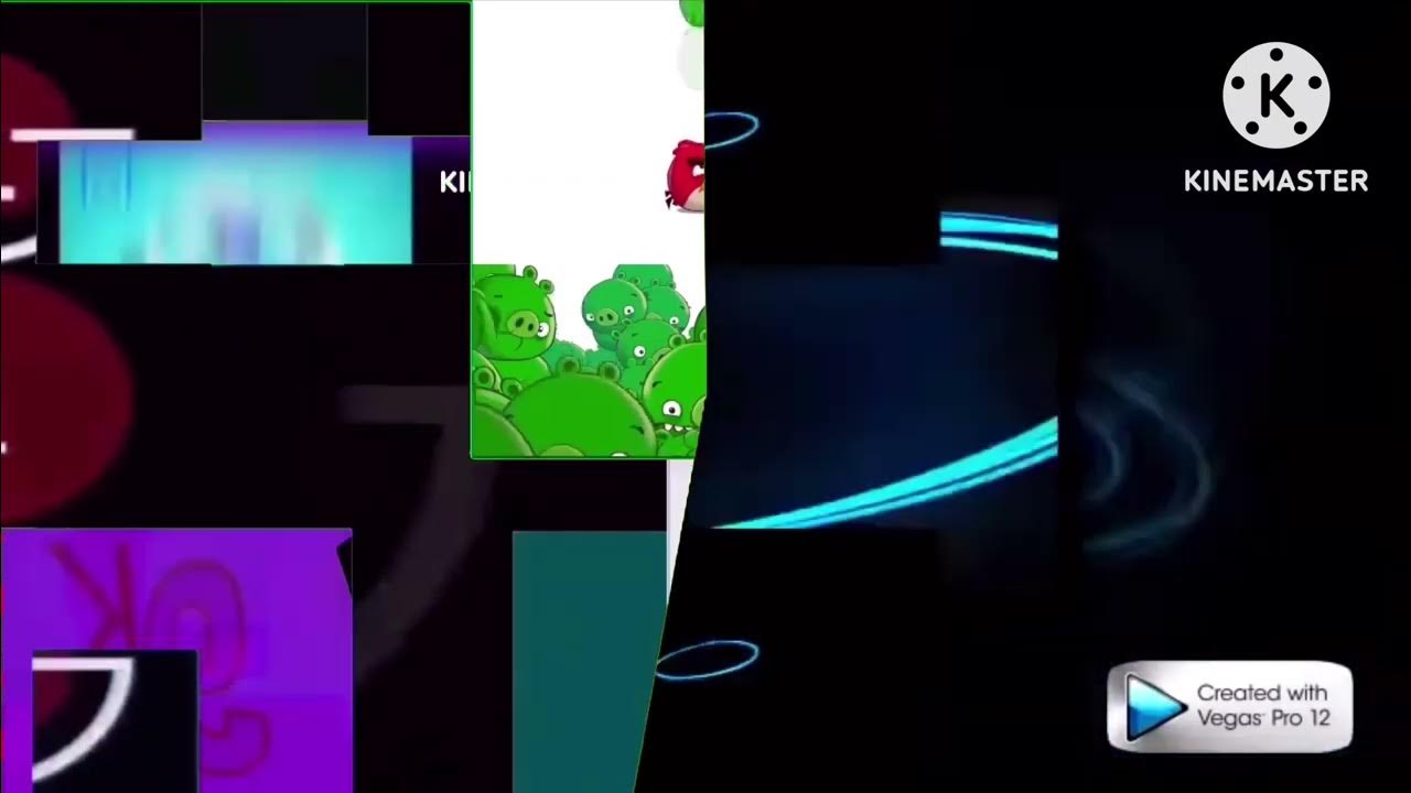 Scan Vs Round 29 - YouTube