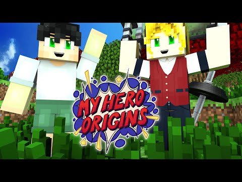 A-NEW-FRIEND!-|-My-Hero-Origins-|-EP-5-(Minecraft-MHA