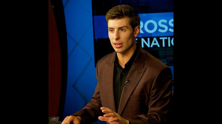 Michael Grace MMJ/Reporter/Anc...  Reel