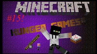 The Fastest Game? Minecraft Hunger Games