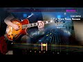 Rocksmith remastered  cdlc  arctic monkeys if you were there beware