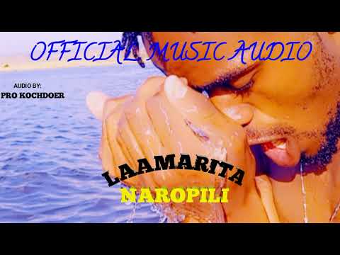 Laamarita Naropili Official Music Audio