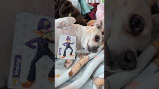 Super Mario: Waluigi