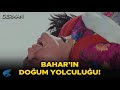 Derman Türk Filmi | Bahar, Doğuma Gidiyor Yollar Kapalı!