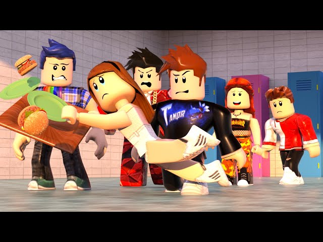 Roblox Bully Story Lemon Fight Stronger Youtube - bully story roblox fighting