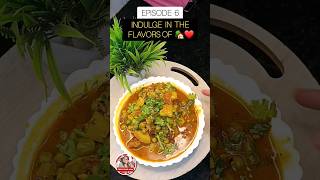 Secrets of Aloo Matar Ki Sabji Unveiling Mom's Magic Recipe for Mouthwatering Delight#FlavorFlicksss