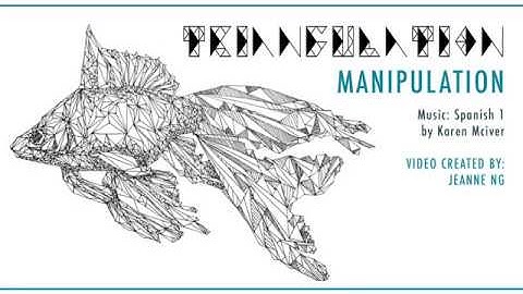 ART MANIPULATION - triangulation