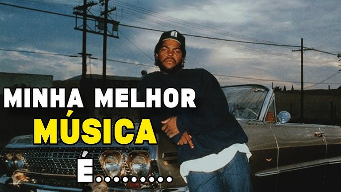 Coolio - Gangsta's Paradise (Tradução - Legendado) 