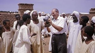 روعة السودان في الستينات