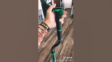 Unger EXCELLA Mopping System TRC