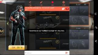 Crisis Action-eSports FPS Live Stream!! screenshot 5