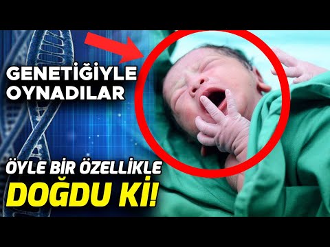 Video: Transgenik bir hayvan ile klonlanmış bir hayvan arasındaki fark nedir?