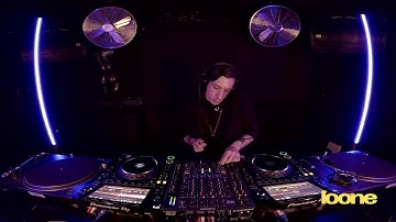 Loone LIVE w/ UNHUMAN