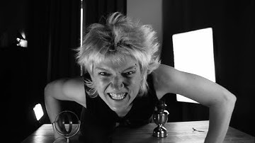 Yeast Machine - Your Analogy (Official Video) [Stoner Rock | Grunge | Alternative Rock]