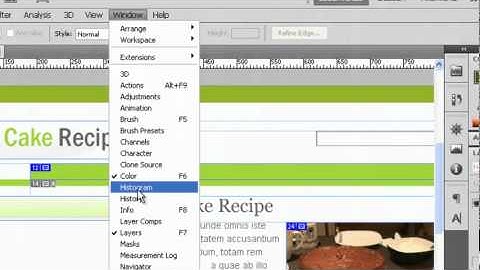 Beginners SEO Tutorial Course - Coding PSD Template -Lesson 13.flv