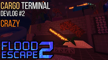 Cargo Terminal | Devlog #2
