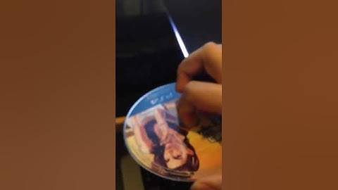 Ps4 disc insert problem