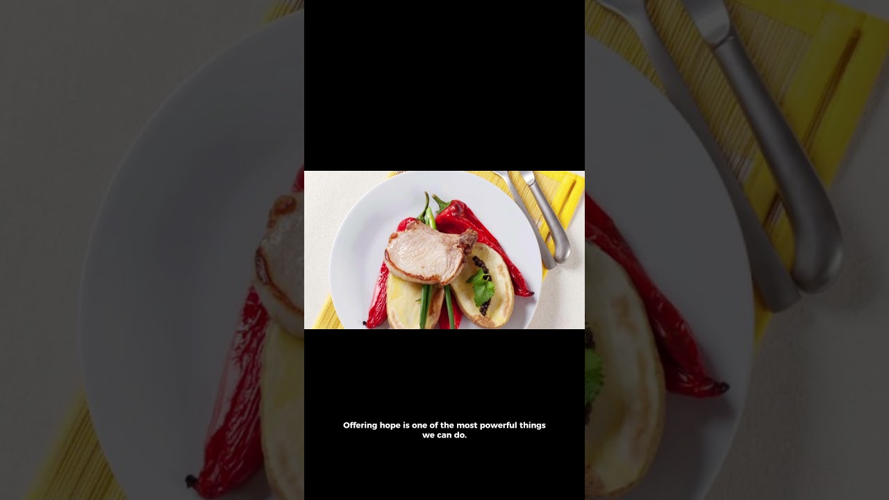 Radiance of Love: Embracing the Message of Jesus in 60 Seconds