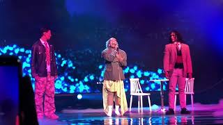 Download Lagu Salahi Aku (Ku Jatuh Cinta Lagi) - Niki Becker at Spekta 3 Top 13 Indonesian Idol XIV MP3