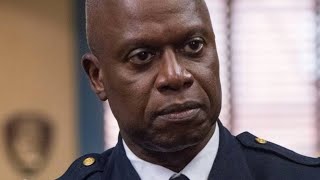 Brooklyn Nine-Nine Cast Reacts To Andre Braugher's Tragic Death